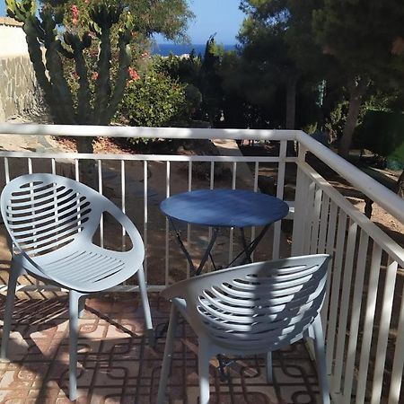 Apartamento Calarreona Aguilas Exterior photo